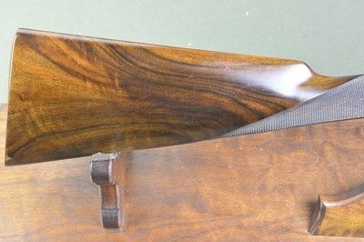 J. Roberts & Son 12 Bore Model 25 Sidelock Ejectors Made by Arrizabalaga in Spain – Self Opener – No. 1 of a Pair - Image 7 of 11