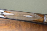 J. Roberts & Son 12 Bore Model 25 Sidelock Ejectors Made by Arrizabalaga in Spain – Self Opener – No. 1 of a Pair - 9 of 11