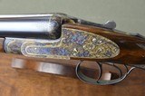 J. Roberts & Son 12 Bore Model 25 Sidelock Ejectors Made by Arrizabalaga in Spain
Self Opener
No. 1 of a Pair