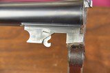Parker DH 12 Gauge Pigeon Gun with 32” Barrels – Handsomely Case Colored - 13 of 14