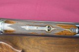 Parker DH 12 Gauge Pigeon Gun with 32” Barrels – Handsomely Case Colored - 11 of 14