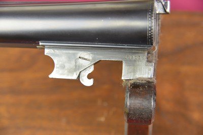 Parker DH 12 Gauge Pigeon Gun with 32” Barrels – Handsomely Case Colored - Image 13 of 14