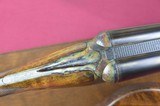 Parker DH 12 Gauge Pigeon Gun with 32” Barrels – Handsomely Case Colored - 4 of 14