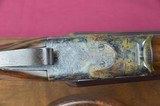 Parker DH 12 Gauge Pigeon Gun with 32” Barrels – Handsomely Case Colored - 2 of 14