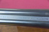 Parker DH 12 Gauge Pigeon Gun with 32” Barrels – Handsomely Case Colored - 12 of 14
