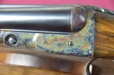 Parker DH 12 Gauge Pigeon Gun with 32” Barrels – Handsomely Case Colored - 5 of 14