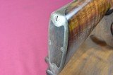 Parker DH 12 Gauge Pigeon Gun with 32” Barrels – Handsomely Case Colored - 10 of 14