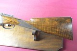 Parker DH 12 Gauge Pigeon Gun with 32” Barrels – Handsomely Case Colored - 8 of 14