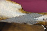 Parker DH 12 Gauge Pigeon Gun with 32” Barrels – Handsomely Case Colored - 7 of 14