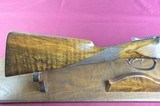 Parker DH 12 Gauge Pigeon Gun with 32” Barrels – Handsomely Case Colored - 6 of 14