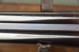 P. Arrizabalaga Diana Grade 12 Gauge Self-Opening Sidelock Ejector with Extensive Engraving and Case Coloring – Colombaire Pigeon and Driven Game Gun - 10 of 13