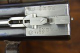 P. Arrizabalaga Diana Grade 12 Gauge Self-Opening Sidelock Ejector with Extensive Engraving and Case Coloring – Colombaire Pigeon and Driven Game Gun - 13 of 13