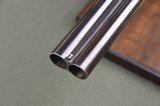 P. Arrizabalaga Diana Grade 12 Gauge Self-Opening Sidelock Ejector with Extensive Engraving and Case Coloring – Colombaire Pigeon and Driven Game Gun - 11 of 13
