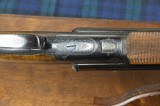 James MacNaughton & Sons 28 Bore Round Action “The Edinburgh Gun” with Long Levercocking Top Lever - 3 of 15