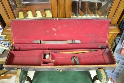 J & W Tolley 12 Bore Boxlock with 30” Highly Figured Nitro Damascus Barrels with 2-3/4” Chambers – Great Value - Image 9 of 13
