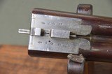 Charles Boswell 12 Bore Boxlock PIGEON GUN with 30” Nicely Figured Damascus Barrels - Image 15 of 15