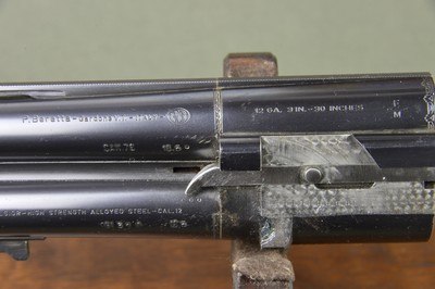 Beretta 680 Series Over/Under 12 Gauge Barrels ONLY – 30” Barrels with 3” and 2-3/4” Chambers – 680682686687 - Image 3 of 6