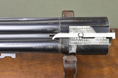 Beretta 680 Series Over/Under 12 Gauge Barrels ONLY – 30” Barrels with 3” and 2-3/4” Chambers – 680682686687 - Image 4 of 6