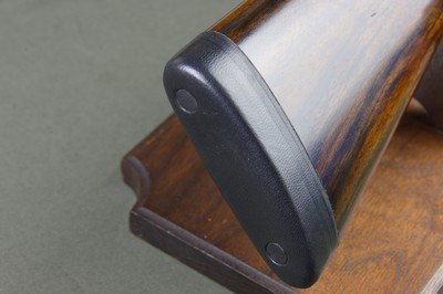 Stephen Grant 12 Bore Sidelock with 30” Nitro Damascus Barrels and Sidelever Opening – No. 2 of a Pair - Image 8 of 14