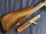John Rigby & Co. 12 Bore 