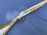 John Rigby & Co. 12 Bore 