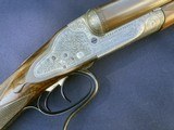 John Rigby & Co. 12 Bore 