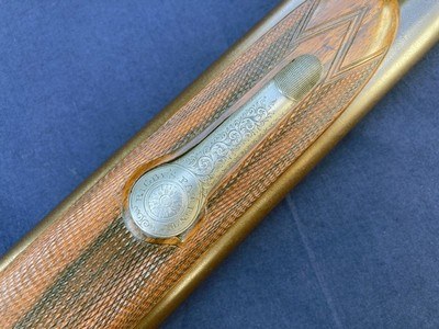 John Rigby & Co. 12 Bore 