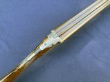 John Rigby & Co. 12 Bore 