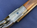 John Rigby & Co. 12 Bore 