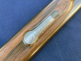 John Rigby & Co. 12 Bore 