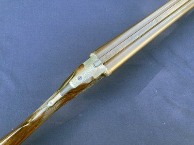 John Rigby & Co. 12 Bore 