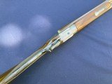 John Rigby & Co. 12 Bore 