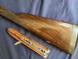 John Rigby & Co. 12 Bore 