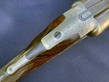 John Rigby & Co. 12 Bore 