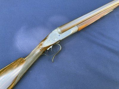 John Rigby & Co. 12 Bore 