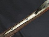 James MacNaughton & Sons 12 Bore Edinburgh Round Action Ejector – Great Engraving and Highly Figured French Walnut - Image 13 of 14