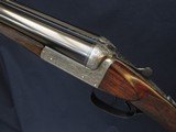 John Blanch & Son 12 Bore Best Boxlock Ejector with Exquisite Engraving and 29” Barrels – 2-3/4” - Image 4 of 12