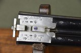 John Blanch & Son 12 Bore Best Boxlock Ejector with Exquisite Engraving and 29” Barrels – 2-3/4” - Image 12 of 12