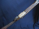 Stephen Grant & Sons 12 Bore Sidelock Ejector with 30” Barrels and Highly Figured Stock and Forearm – No.1 of a Pair - Image 10 of 12