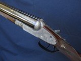 Stephen Grant & Sons 12 Bore Sidelock Ejector with 30” Barrels and Highly Figured Stock and Forearm – No.1 of a Pair - Image 8 of 12