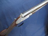 Stephen Grant & Sons 12 Bore Sidelock Ejector with 30” Barrels and Highly Figured Stock and Forearm – No.1 of a Pair - Image 11 of 12