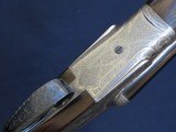 Stephen Grant & Sons 12 Bore Sidelock Ejector with 30” Barrels and Highly Figured Stock and Forearm – No.1 of a Pair - Image 3 of 12