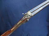Charles Osborne & Co. 28 Bore Back Action Hammergun with 28” Barrels – 2-3/4” - 8 of 11