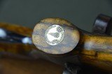 Beretta SO4 Trap – Premium Grade Sidelock – Highly Figured European Walnut - Image 11 of 15