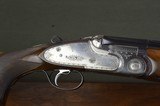 Beretta SO4 Trap – Premium Grade Sidelock – Highly Figured European Walnut - Image 2 of 15