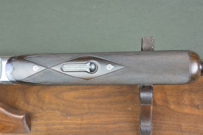 Beretta SO4 Trap – Premium Grade Sidelock – Highly Figured European Walnut - Image 13 of 15