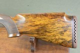 Beretta SO4 Trap – Premium Grade Sidelock – Highly Figured European Walnut - Image 8 of 15