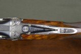 Beretta SO4 Trap – Premium Grade Sidelock – Highly Figured European Walnut - Image 6 of 15