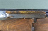Beretta SO4 Trap – Premium Grade Sidelock – Highly Figured European Walnut - Image 12 of 15