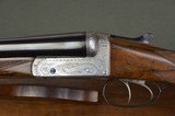 John Dickson & Son 12 Bore Boxlock Ejector in Excellent Condition - Image 4 of 15